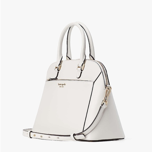 Kate Spade | “Louise Medium Dome Satchel” - Picture 3 of 12